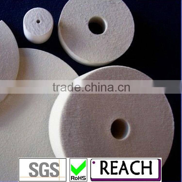 Polishing Felt Wheel Glass Polishing Felt Woollen Felt Wheel