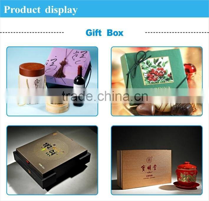 BLACK FRUIT PALLET WITH GLOSSY LAMINATION