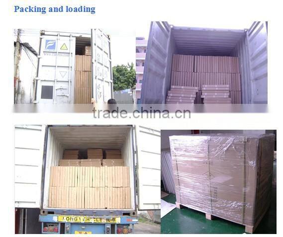 A0-A4 frameless LED sensor mirror light frames