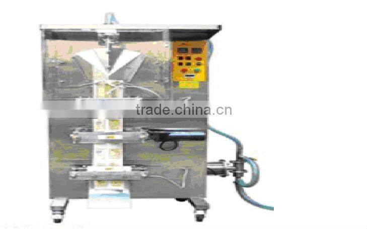 Solpack Liquid Packing Machine