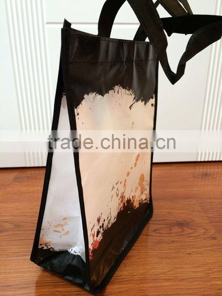 china manufacture cheap Wine bag supplier
