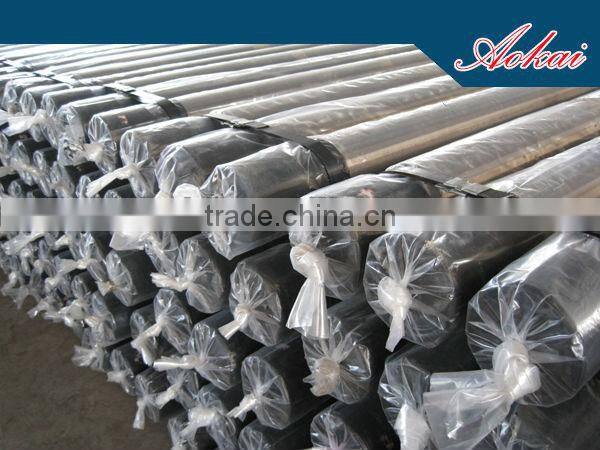 Excellent quality oil and water sand control johnson screen