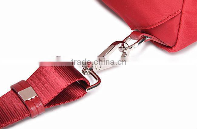 2015 professional name brand school bag made in china