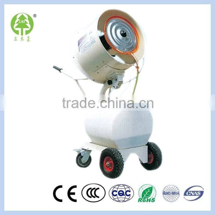 Quality-Assured best selling professional portable indoor water mist fan