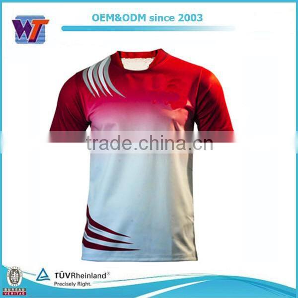 china t shirt factory,all over sublimation printing t-shirt,t-shirt manufacture