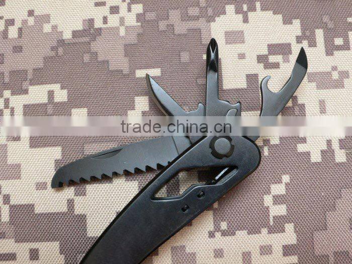 OEM multi functional tool with fishing accessory pliers UD06023