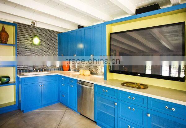 solid wood kitchen cabinet door high gloss kitchen door