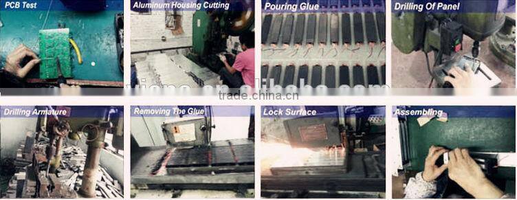 Fast delivery alibaba Z magnetic mounting shaped brackets