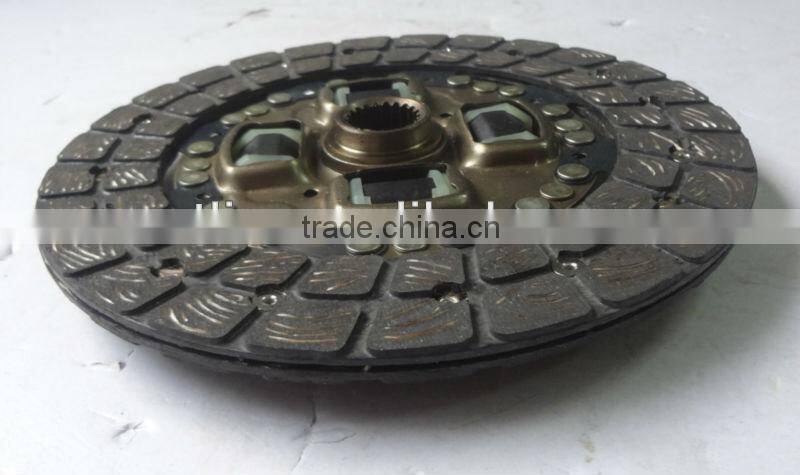 Clutch Disc for Toyota 31250-12570