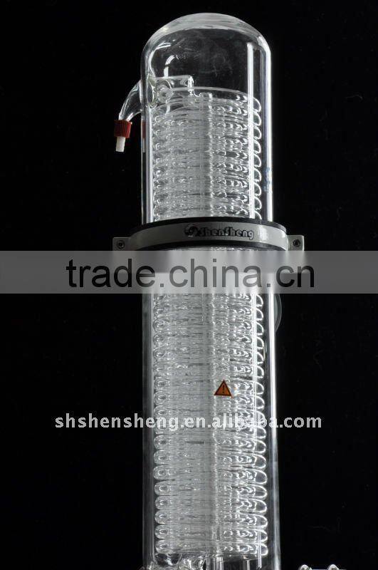 50L Rotary Evaporator -Shensheng -Optional Explosion (Flame) Proof