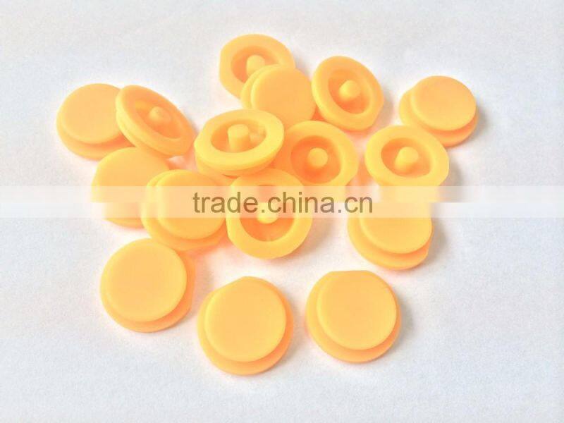 Wholesale Benz Smart key shell High Quatity benz Car Key romote button key rubber pad benz smart key rubber pad