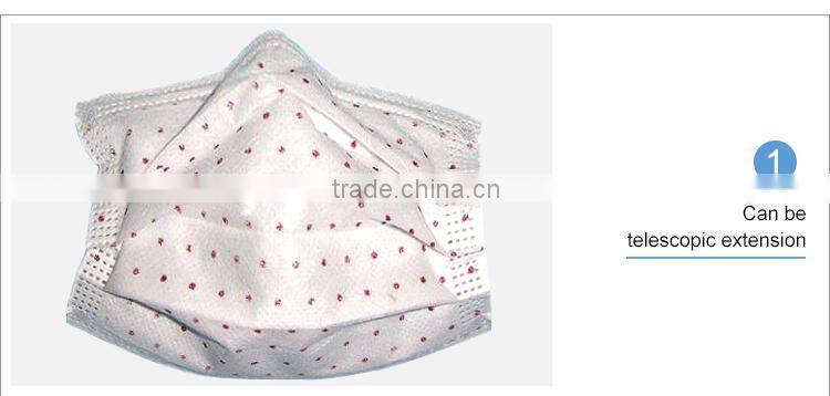 Children Cartoon custom Printed Surgical Mask