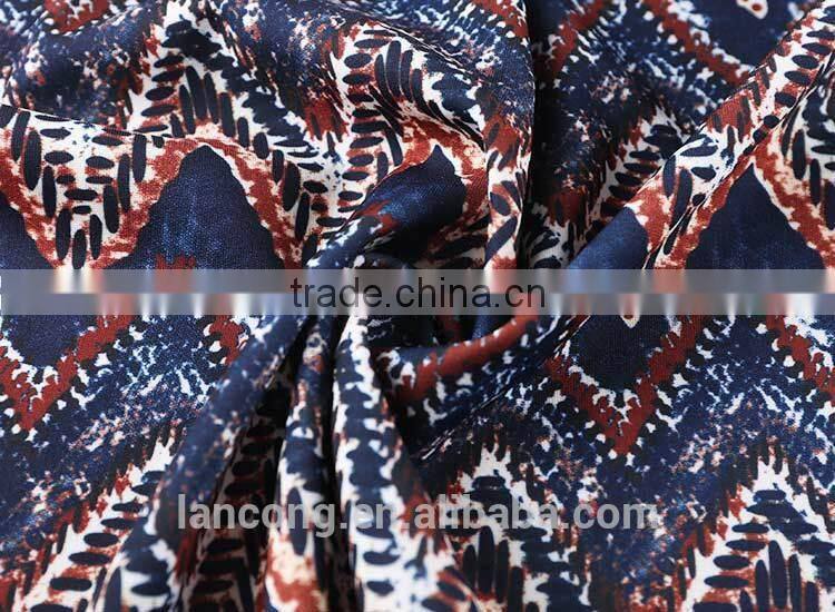 2016 Top quality Garment use Attractive swimwear lining fabric