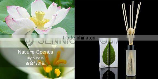 NS Nature Scents slender 60ml aroma diffuser