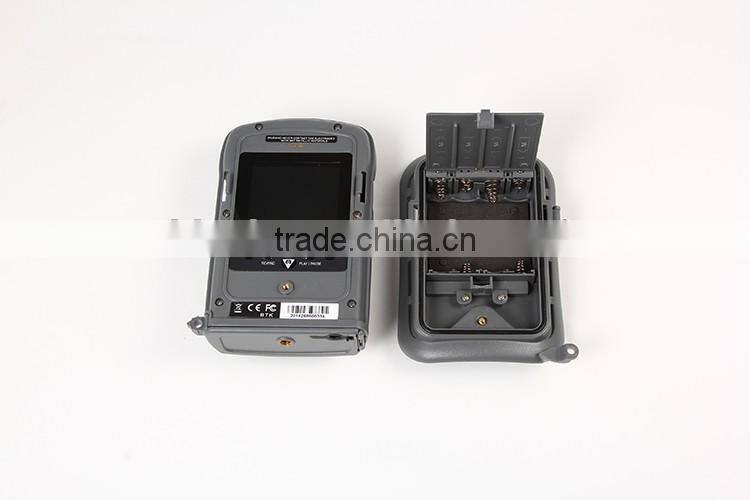 Security Alarm Infrawifi Mini Thermal Imaging Waterproof Hunting Trail Camera