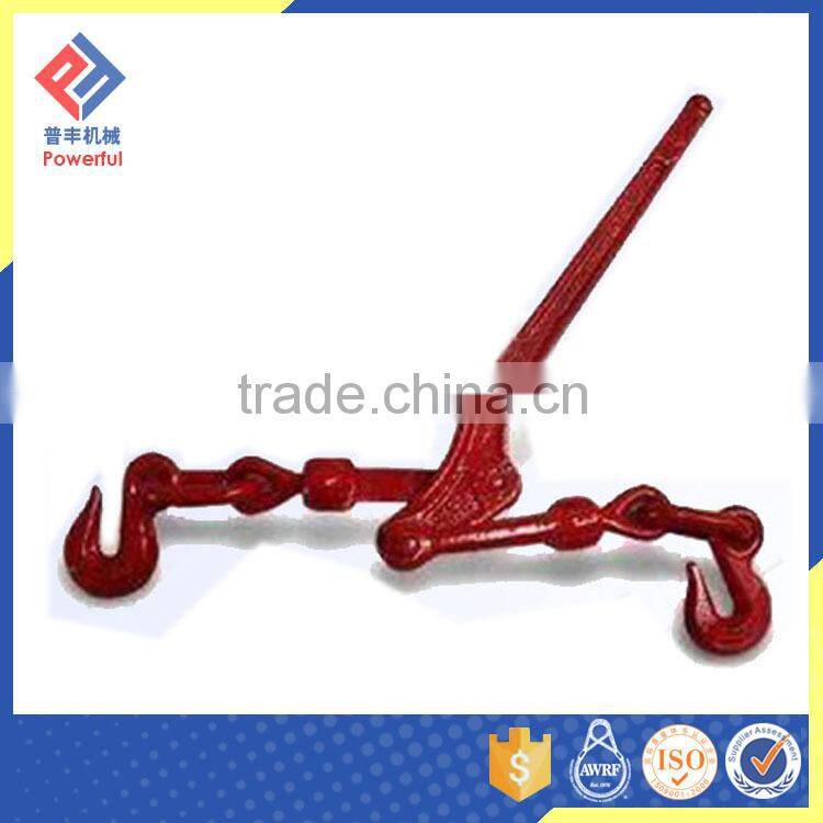 DROP FORGED MINI TYPE LOAD BINDER