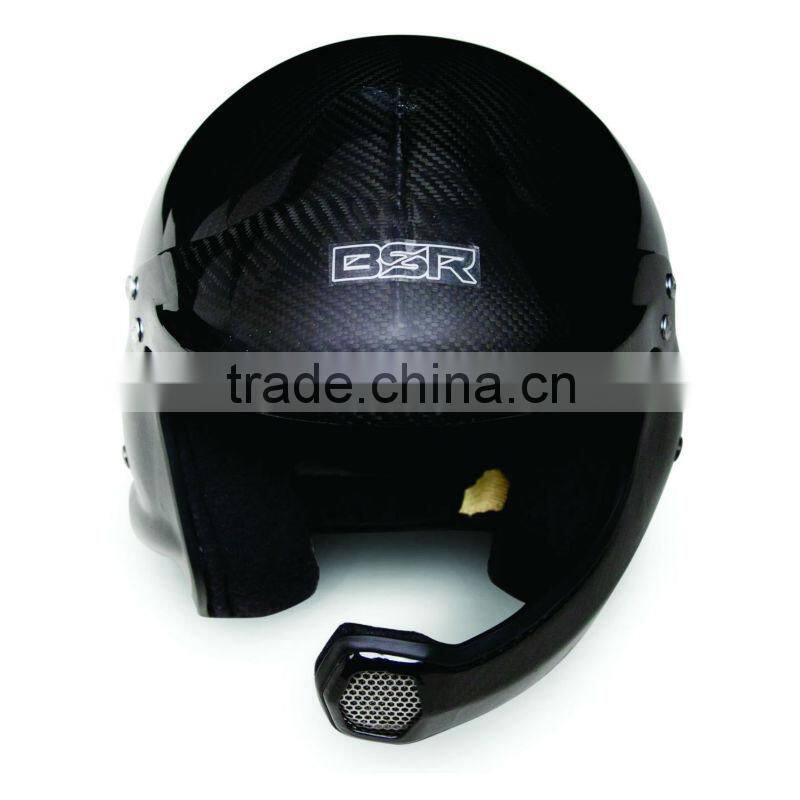 2014 Hot sale helmet for car rally race SNELL SAH2010 rated