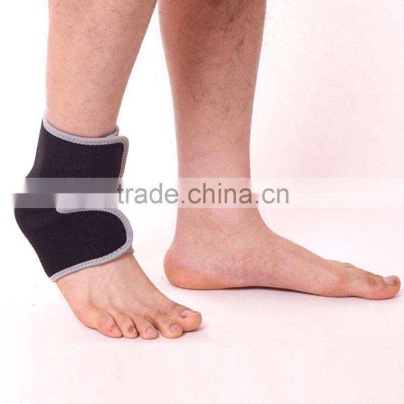 Wholesale neoprene waterproof ankle support