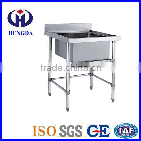 Stainless steel water trough of sell like hot cakes