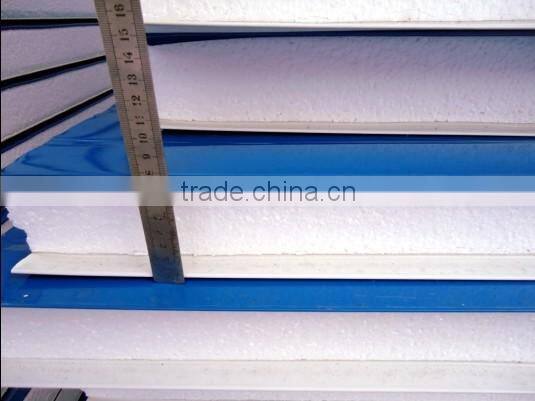 hot selling steel prefabricated house