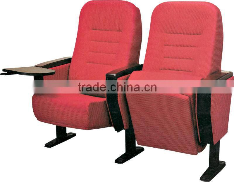Most Cheap Popular Economical Auditorium Chair;Theater Chair(T-C11)