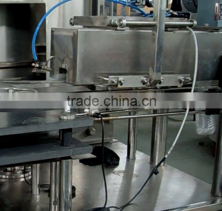 High productivity Safe and reliable/Passed CE and SCG standard/full automatic Bottle Unscrambler machine