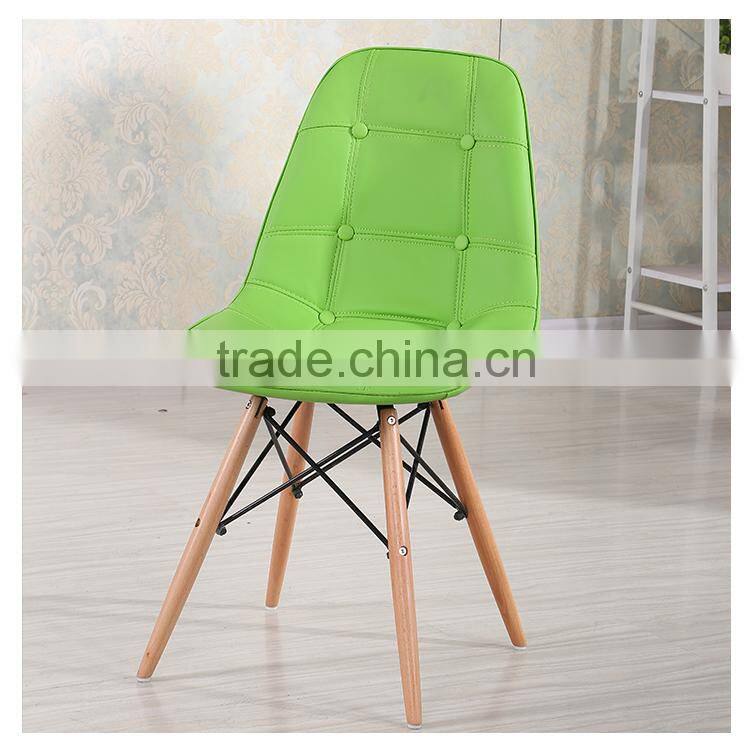 Used modern dining chair for sale