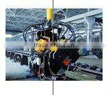 Cnc Punching Machine For Iron Tower/transmission tower