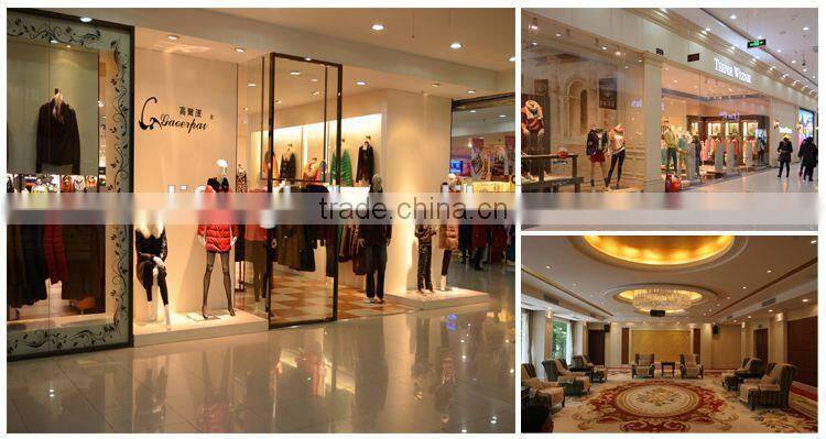 wholesale hot sale round led surface mounted downlight/lamp 32w 5inch High Brightness Surface Mounted Downlight China supplier