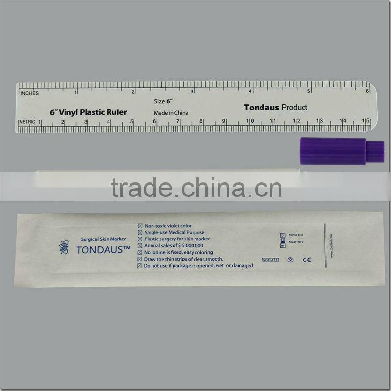 surgical skin marker high quality low price small order acceptable