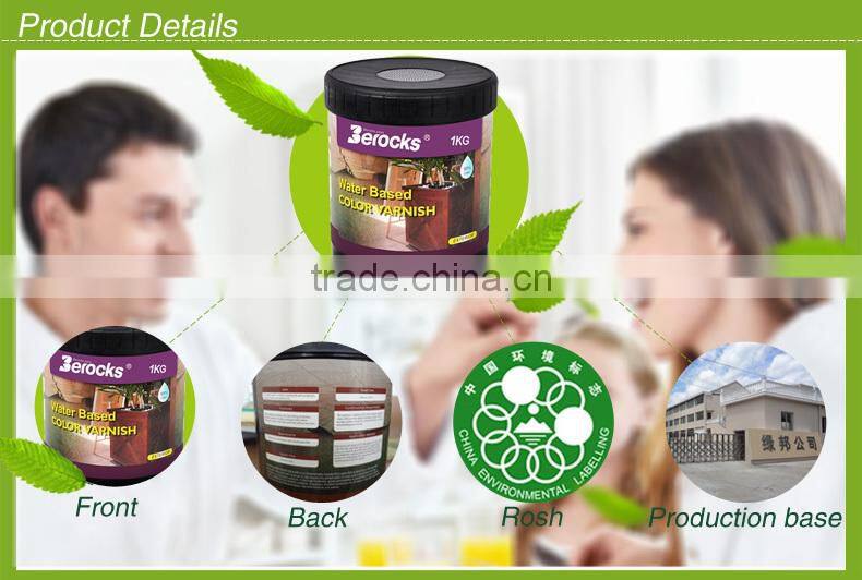 good quality wood paint