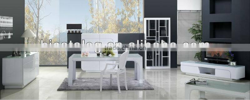 Morden high gloss tv stand 1625