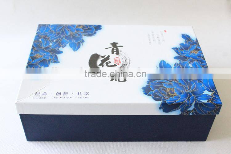 Hot sale fine royal ceramic tea set for 8 people wholesale