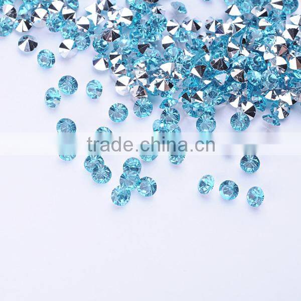 hot fix point back rhinestone chatons 888,crystal chatons 888