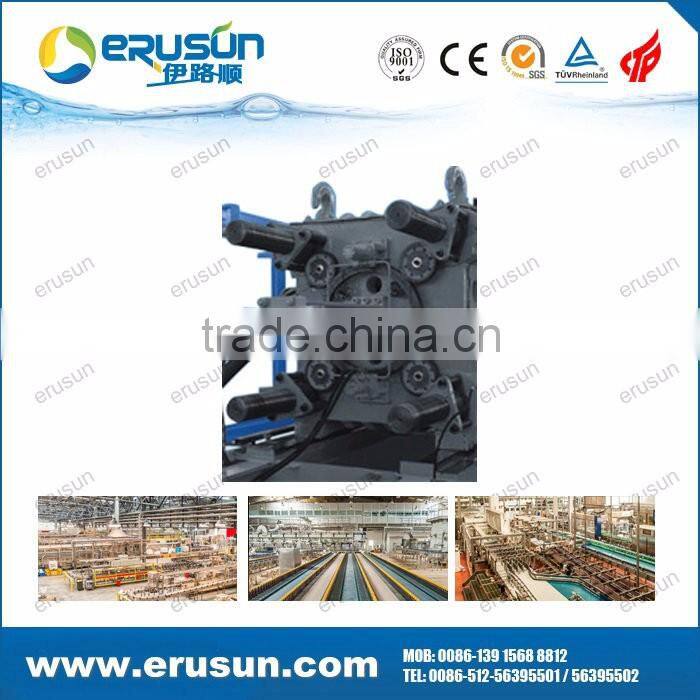 New Engergy and Technology Plastic Bottle Preform Injection Machine