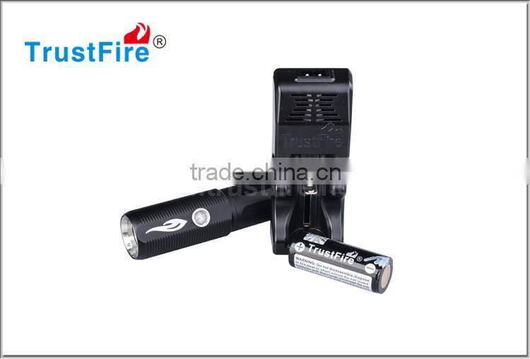 Multifunction torch light A10 USB torch,Small Led Flashlight ,4000mAh power bank flashlight