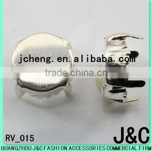 drop acrylic stone stud