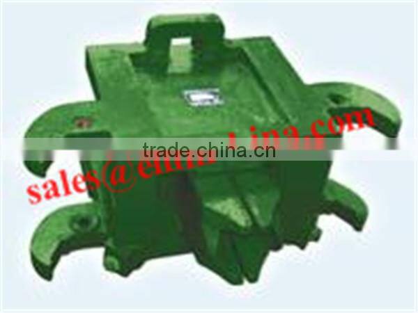EMR-MORGAN guide roller for hot rolling mill