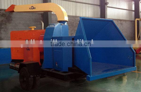 used wood chipper shredder price:10-20t/h