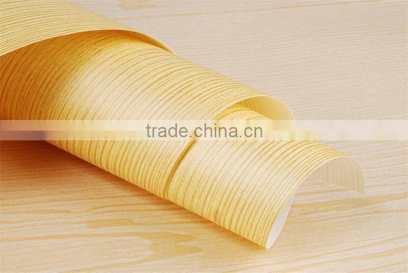 2015 hot embossed spring nonwoven decorative room wallpaper