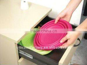 multi-function silicone seal cooking lid