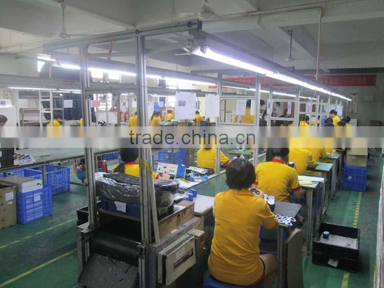 Hot Sale Gift SD Card Slot Portable Wireless Bluetooth Speaker With Led Light Colorful Touch Lamp