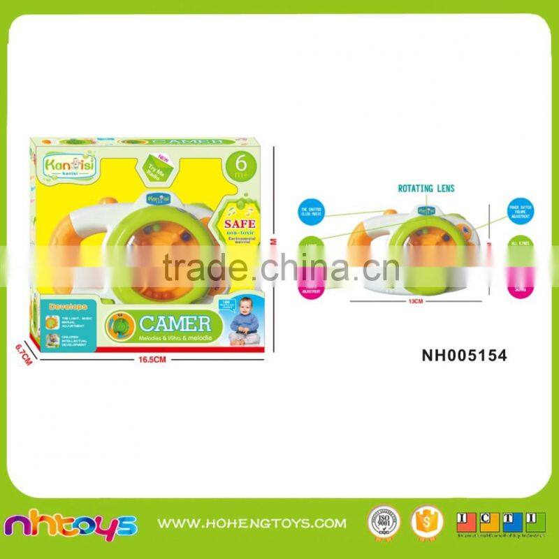 china supplier baby products plastic music duck