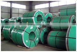 Prime Quality Tiso 304 304L 316 316L 430 410 stainless steel coil price