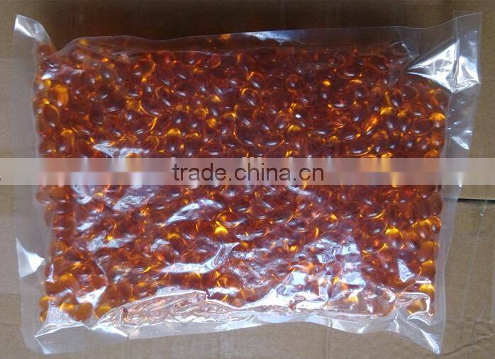 Health Care Products Carrot Oil Soft Capsules GMP Manufacturer