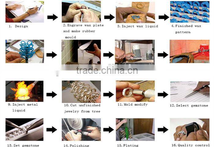 Micro pave setting ring cubic zircon 925 silver jewelry wholesale