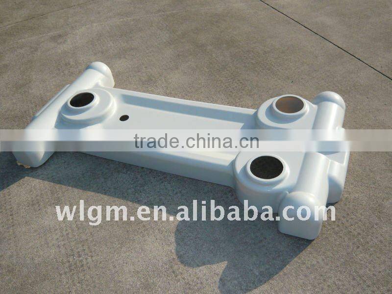 air deflector for trucks