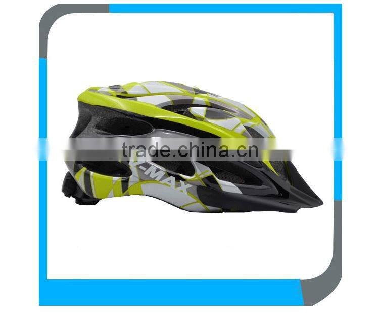 new mountain sport bike helmets,cheap in-mould bicycle helmet,lightest cycling helmet