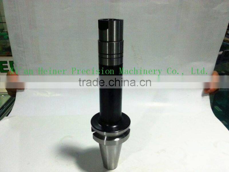 Full Side Cutter side milling CNC tool holders BT50-SCA16-75 BT50-SCA16-120