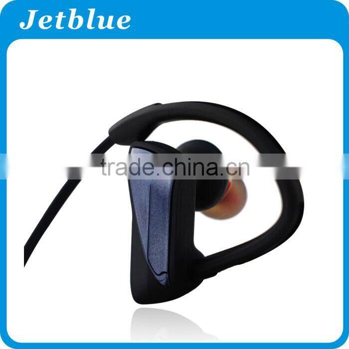 Sports Wireless Stereo Bluetooth Headset For Phones